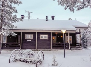 Sallanrinne B | Salla