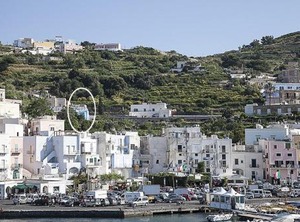 Picicco | Ponza