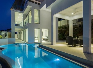 Residence | Plai Laem