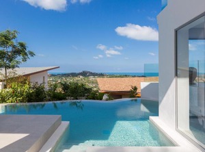 Residence | Plai Laem