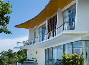 The Ridge Villa | Plai Laem