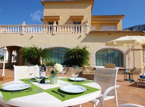 San Vicente Ru | Denia