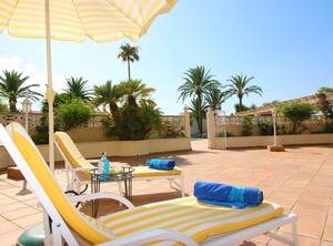 San Vicente Ru | Denia