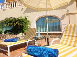 San Vicente Ru | Denia