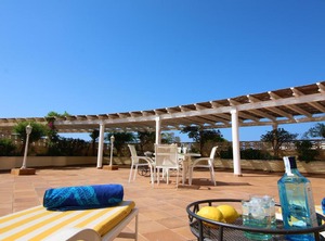 San Vicente Ru | Denia