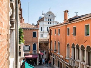 San Zaccaria | Castello