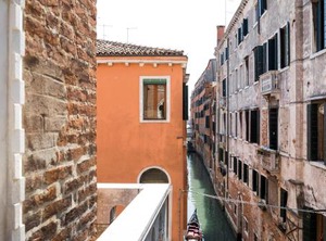 San Zaccaria | Castello