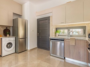 The Limassol Sun All | Agios Tychon