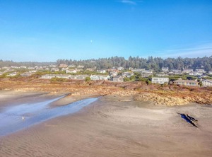 Cottage | Sandpiper Village