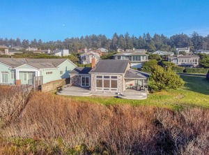 Cottage | Sandpiper Village