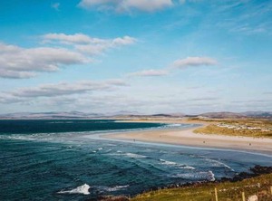 Sandville Chalet Portnoo | Naran