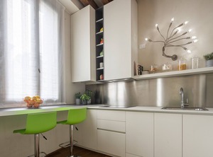 Santa Fosca Design R | Cannaregio