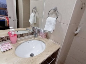 Santiago Moneda Suites | Downtown Santiago