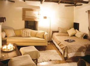 Santikos Mansion | Vizitsa