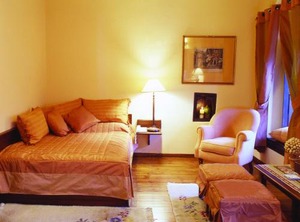 Santikos Mansion | Vizitsa
