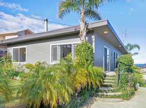 Sapphire Cottage Nights | Merimbula