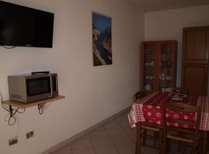 Appartamenti San Teodoro Con Bbq E | San Teodoro City Centre
