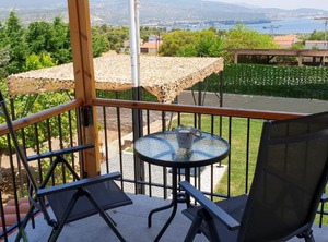 Saronikos Garden Sea | Isthmia