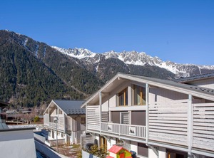 Sauberands | Chamonix City Centre