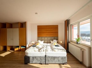 Savoy Hotel Mergentheim | Bad Mergentheim