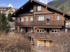Schoneggacher | Wengen