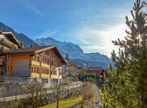 Schoneggacher | Wengen