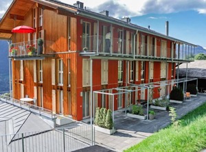 Schweizerheim | Wengen