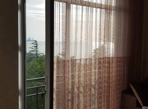 Batumi | Makhinjauri