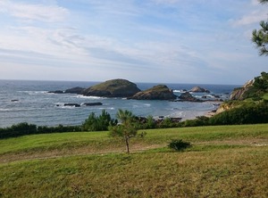 Sea Mountain | Vegadeo