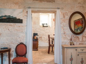 Sea The City | Ostuni