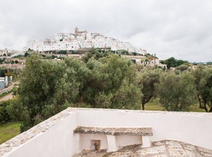 Sea The City | Ostuni