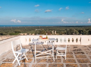 Sea The City | Ostuni