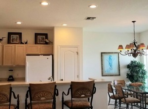 The Of | Laguna Vista