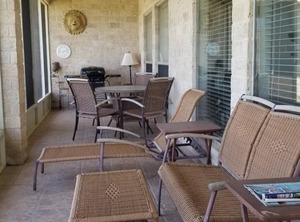 The Of | Laguna Vista