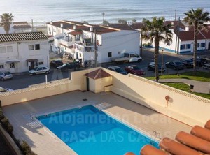Sea | Ericeira
