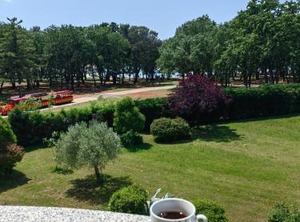 Apartments Nika Umag | Monterol
