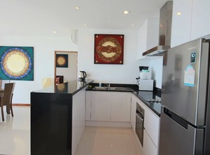 Sea Residence | Maret