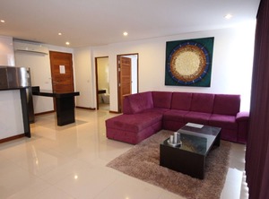 Sea Residence | Maret