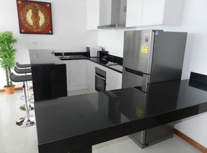 Sea Residence | Maret