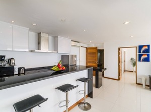 Sea Residence | Maret