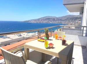 Sea | Sarande