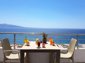 Sea | Sarande
