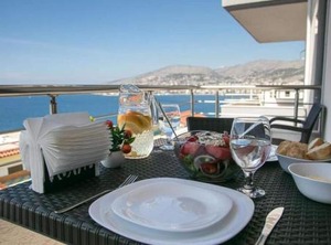 Sea | Sarande