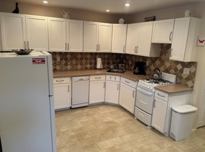 Beach Lavallette Cottage | Lavallette