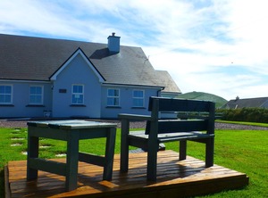 Seagull Cottage Breakfast | Portmagee