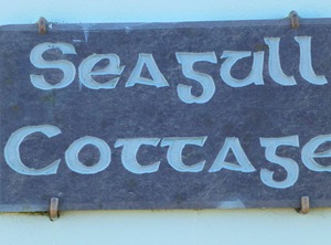 Seagull Cottage Breakfast | Portmagee