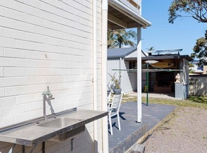 Richardson Aircon Netflix Boat | Boat Harbour