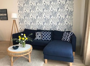 Blue | Eckernfoerde