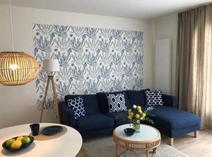 Blue | Eckernfoerde