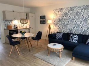 Blue | Eckernfoerde